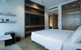 Regency Hotel Malabar Hill